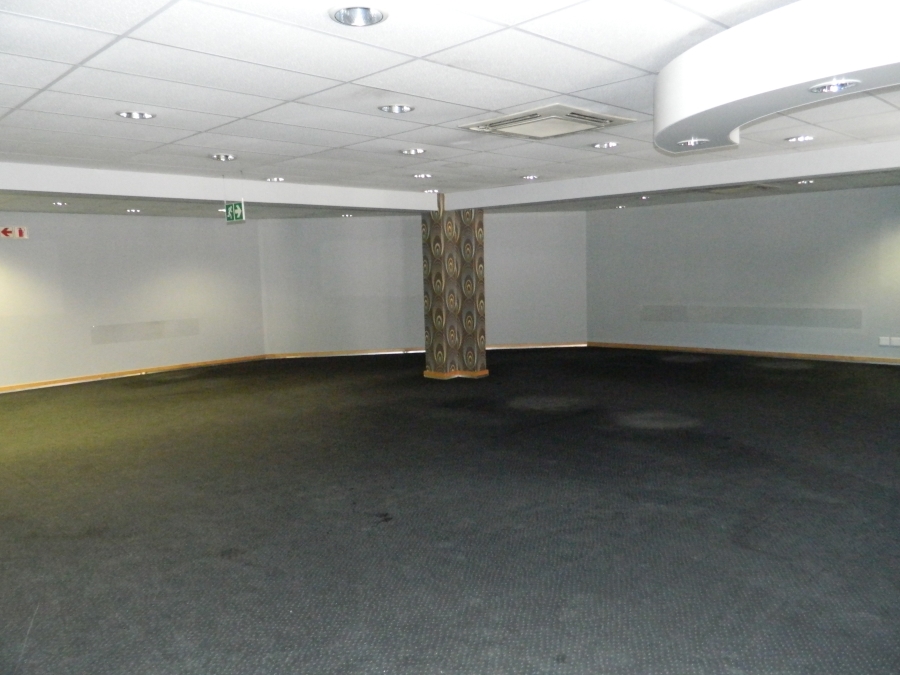 To Let commercial Property for Rent in Paarl Central Western Cape